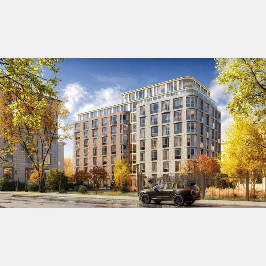 1-к. квартира, 65 м², 3/7 эт.