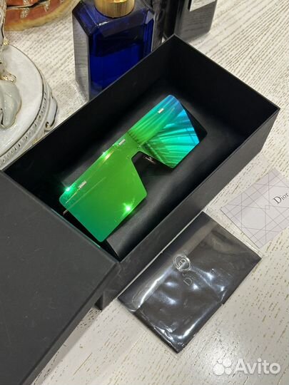 Солнцезащитные очки женские dior оригинал