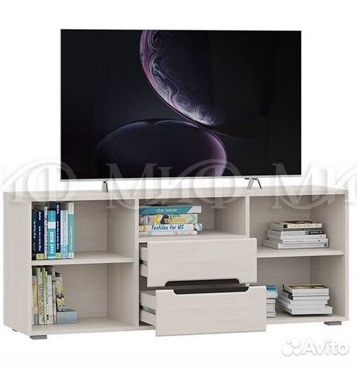 Тумба под тв Эколь тб-006