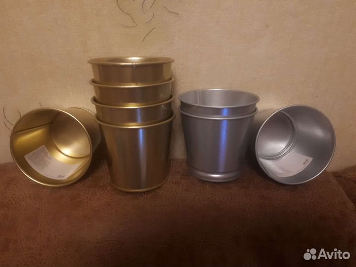 Цветы декоративные искусственные. Икея. IKEA