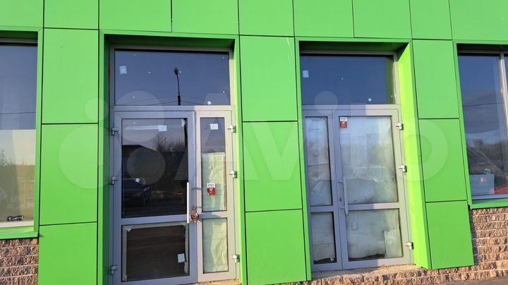 Торговая площадь, 104.8 м²