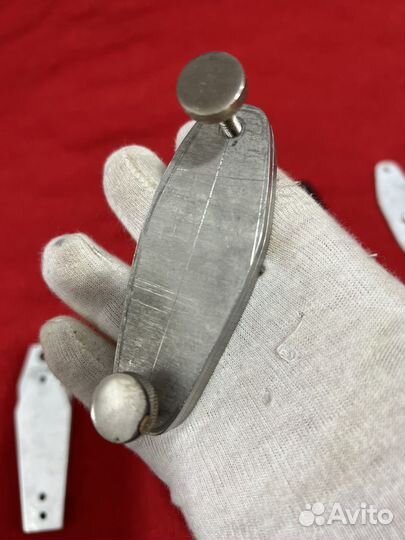 Ваз 2101,2103,2106 быстросъем для СССР зеркал