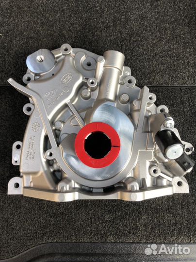 Маслонасос Land Rover 306dt, Gen2