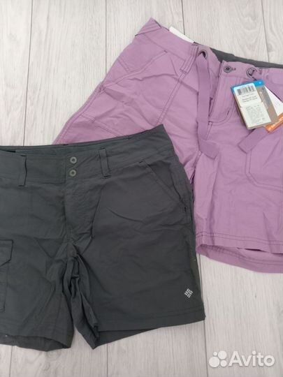 Шорты Columbia 42-44р