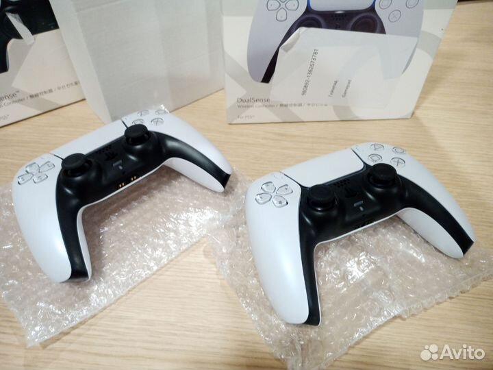 Геймпад dualshock 4