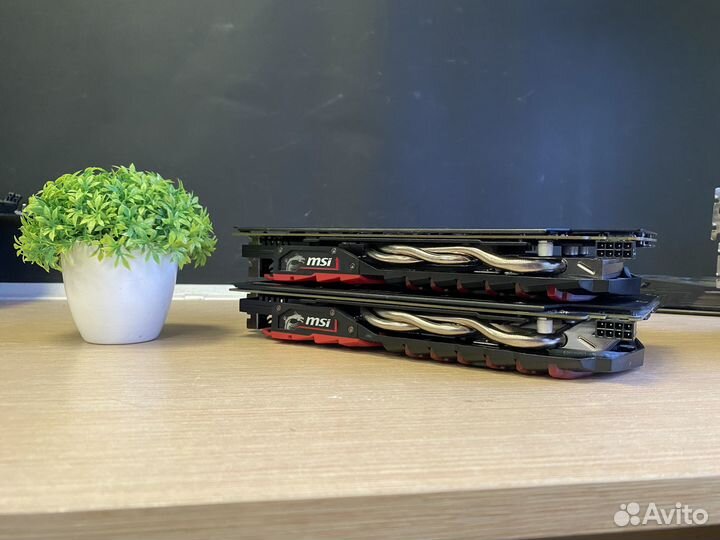 Видеокарта GTX 1060 6GB +скупка