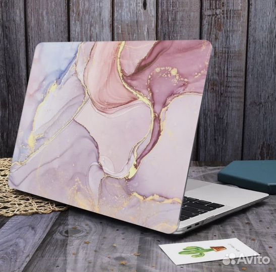 Чехол накладка для Huawei Mate Book D14