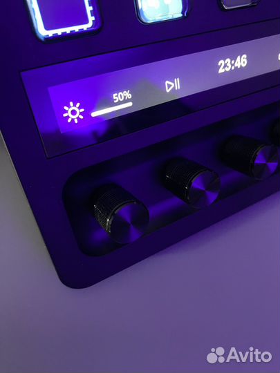 Elgato Stream Deck+ (Plus)