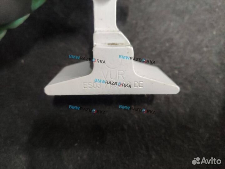 Петля двери передней правой BMW 5 F10/F11/GT F07