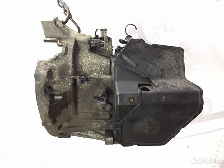 Коробка механическая МКПП Ford C-Max 1.8 л.Focus 2