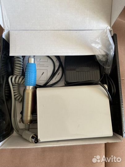 Аппарат для маникюра