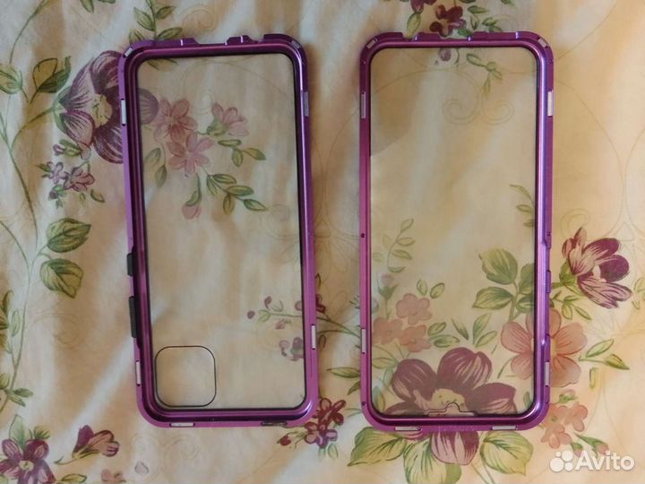 Чехол на реалми