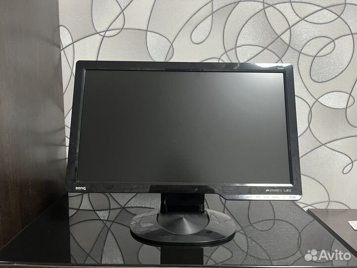 Монитор Benq 60 гц