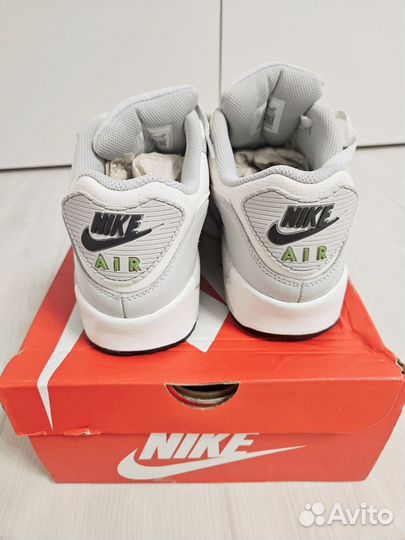 Nike air max 90 gore tex оригинал
