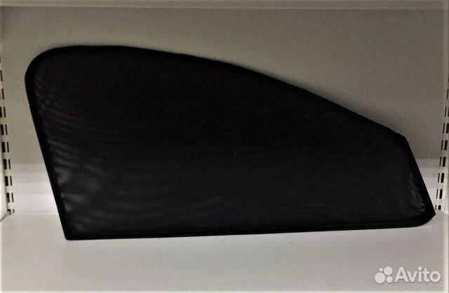 Каркасные шторки Рено Логан Новые