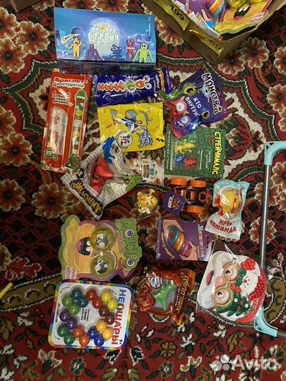 Игра настольная