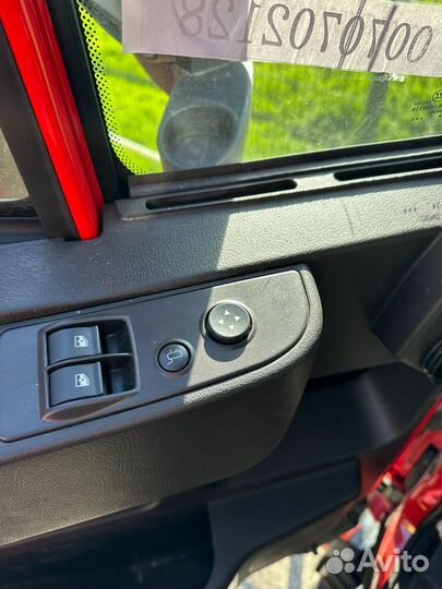 IVECO-Hongyan CQ3346HV35, 2023