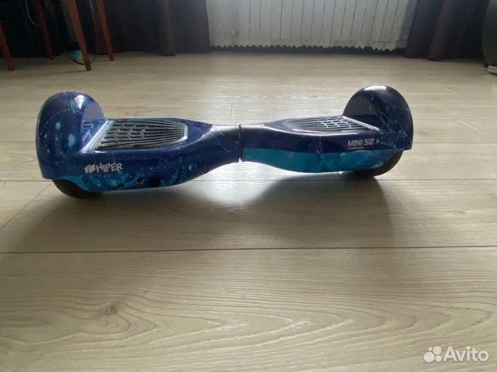 Гироскутер бу