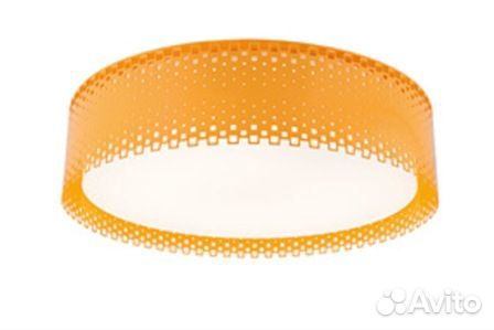 Люстра 3967 Ozcan