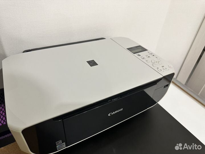 Принтер цветной Canon Pixma MP 220
