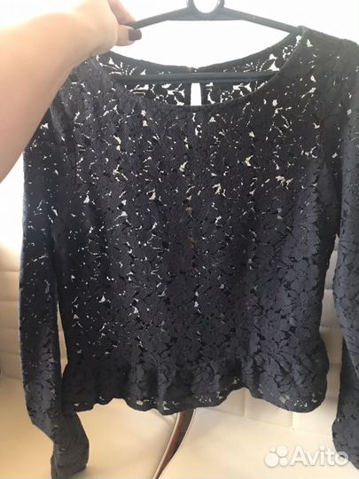 Блузка кофта 42 размер в идеале