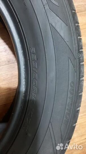 Falken Azenis FK-510 235/60 R18