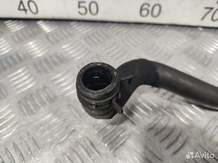 Б/У Шланг системы охлаждения Mercedes#001