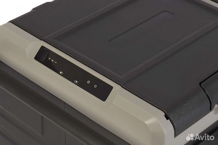 Автохолодильник Kyoda 95л