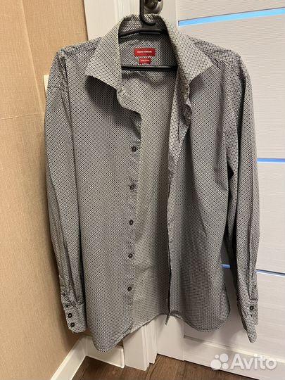 Мужские рубашки