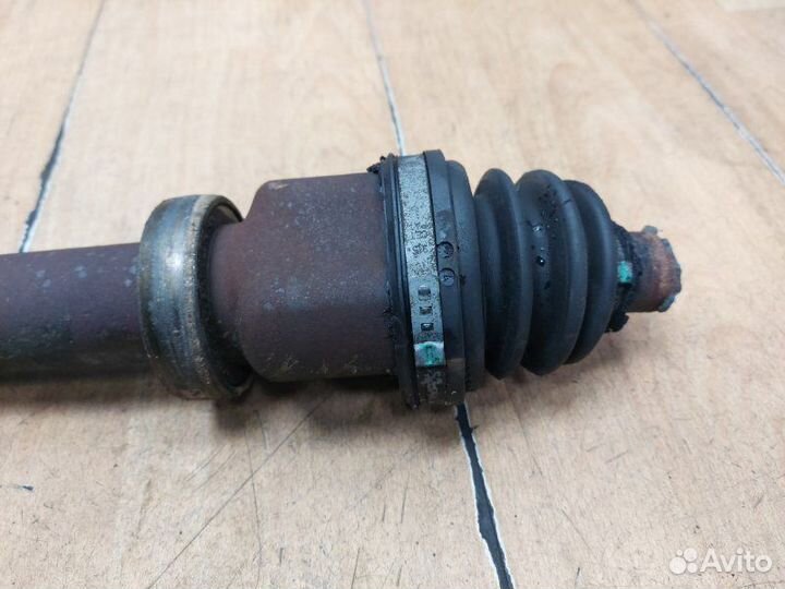 Промежуточный вал Ford Focus 2 hxda