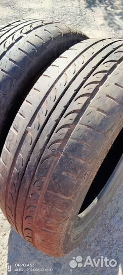 Tunga Zodiak 2 185/60 R14