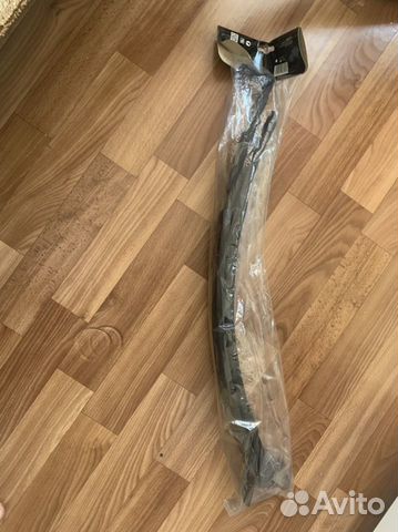 Крылья для велосипеда 24-26