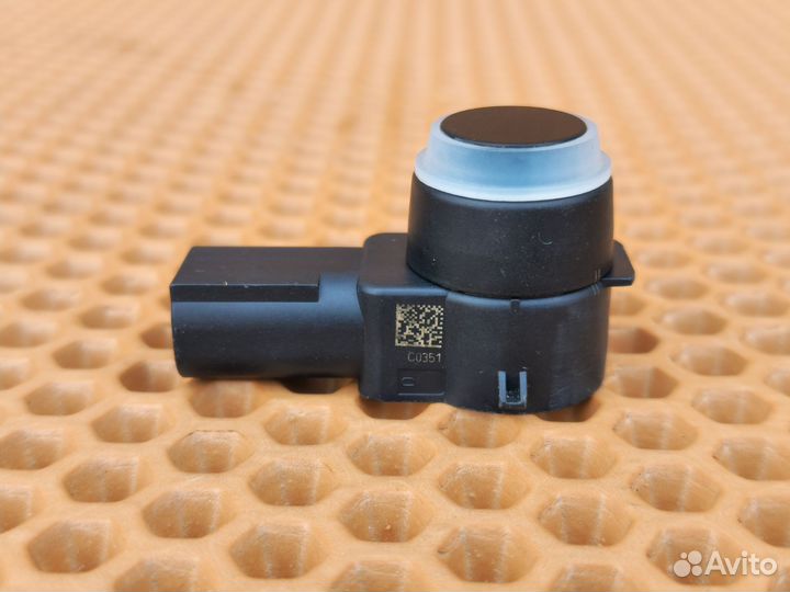 Новый Датчик парковки Peugeot Citroen