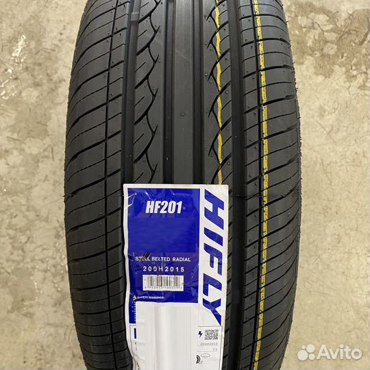 Hifly HF 201 185/55 R15 V