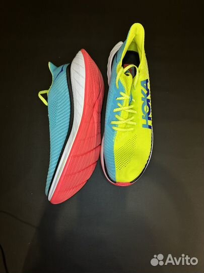 Hoka carbon x 3 45