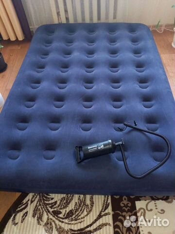 Матрас надувной