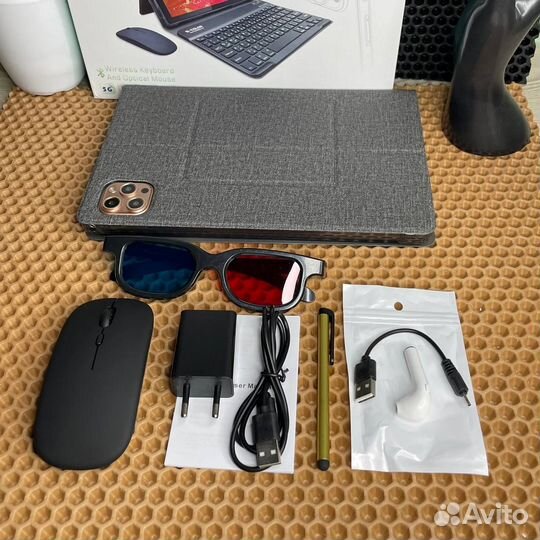 Планшет S-Color