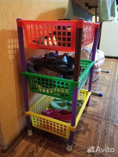 Подставка 31*44*60 см