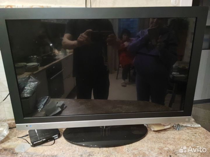 Телевизор rubin