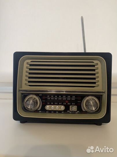 Радиоприемник