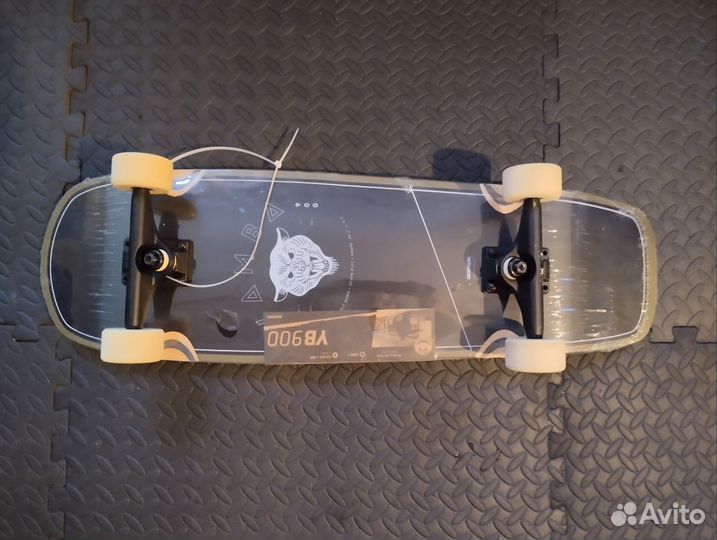 Скейтборд Yamba YB900