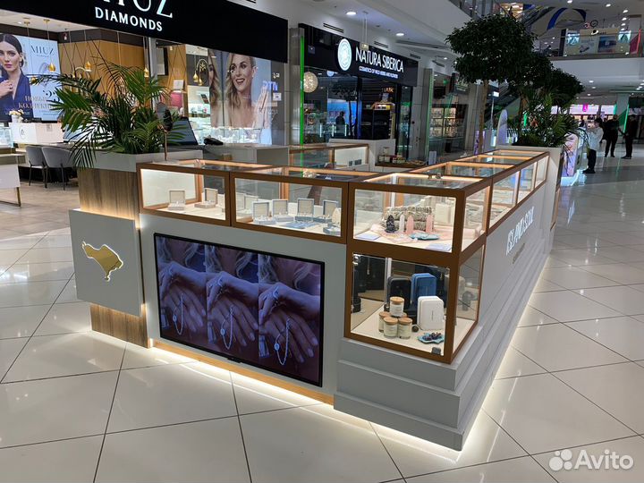 Ювелирный остров island soul