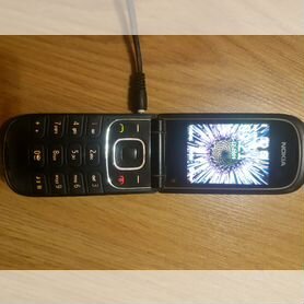 Nokia 3710 Fold