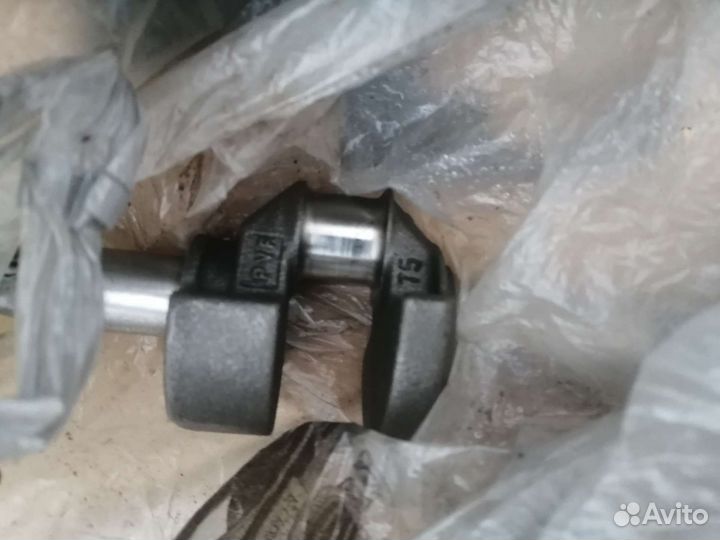 Двигатель для газонокосилки бу