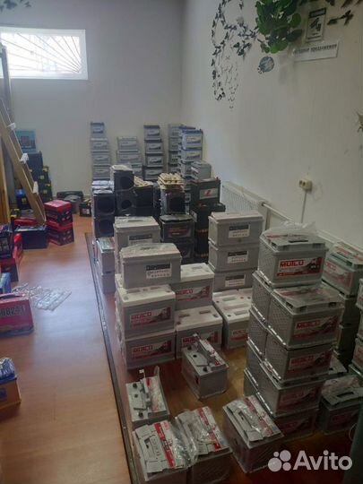 Аккумулятор Delta CT 1216.1 YTX16-BS, YB16B-A