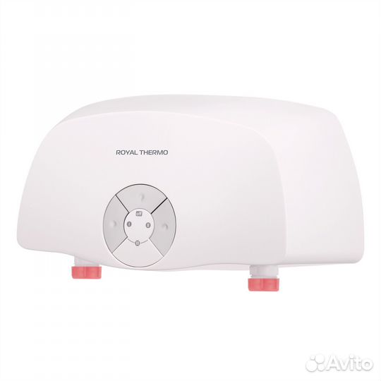 Водонагреватель Royal Thermo SmartFix T (5,5 kW)