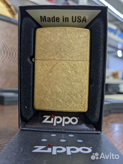 Зажигалка zippo оригинал в Севастополе