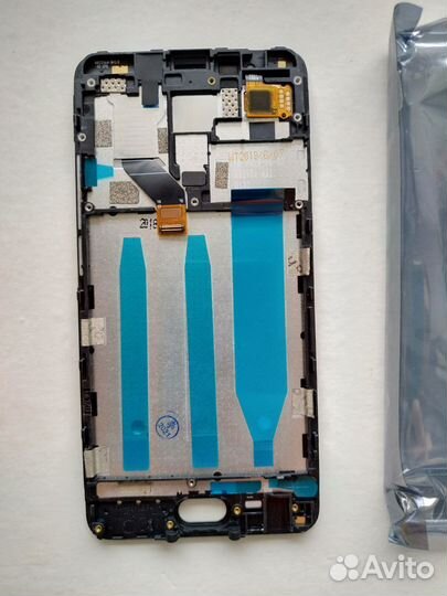 Экран Meizu M6 Note