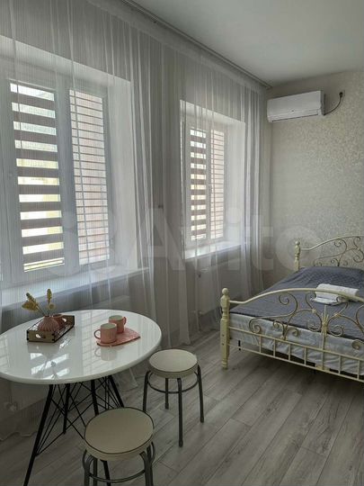 Комната 25 м², 2/2 эт.