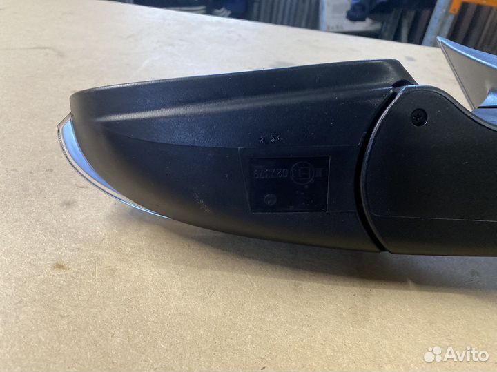 Зеркало chevrolet Cruze 12-18 левые и правые